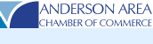Anderson Area Chamber of Commerce Website
