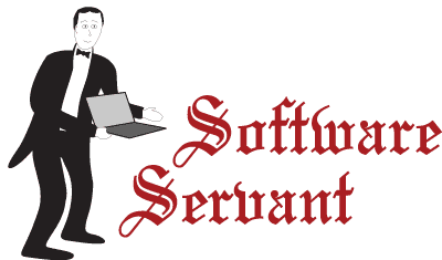 Software Servant Logo